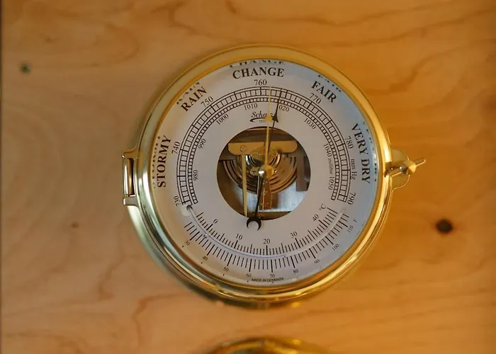 Suureliiva Rannamaja דירה