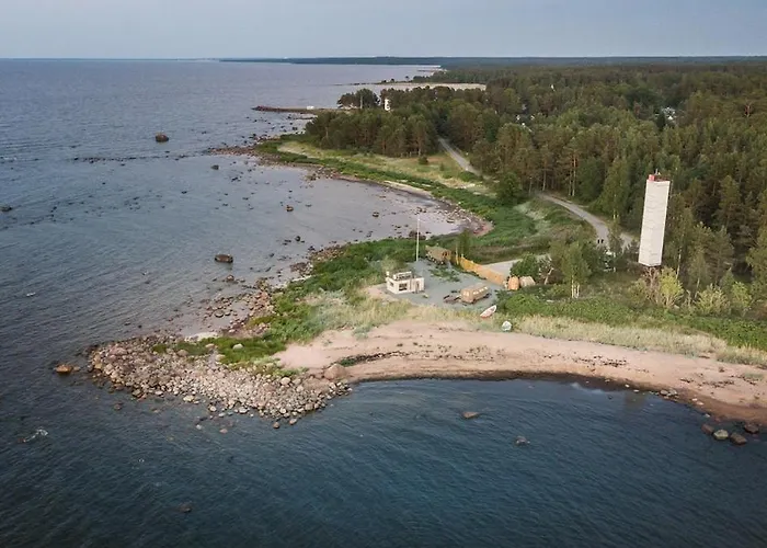 Apartment Suureliiva Rannamaja Vainupea