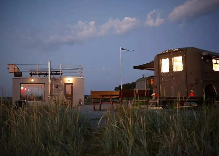 Suureliiva Rannamaja דירה