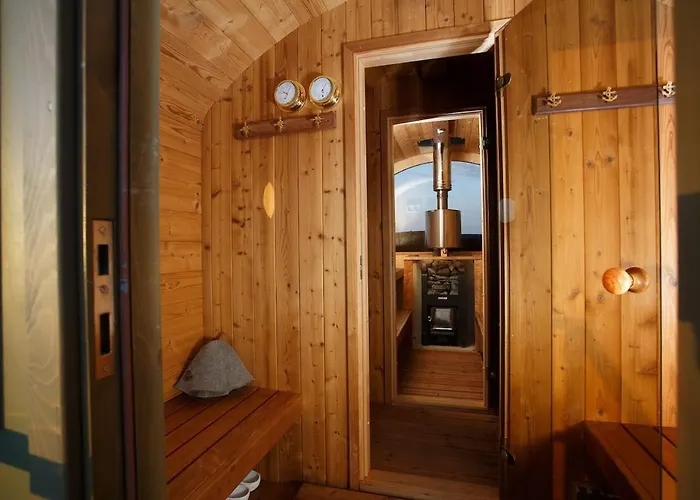 דירה Suureliiva Rannamaja