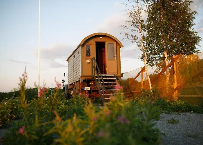 דירה Suureliiva Rannamaja *