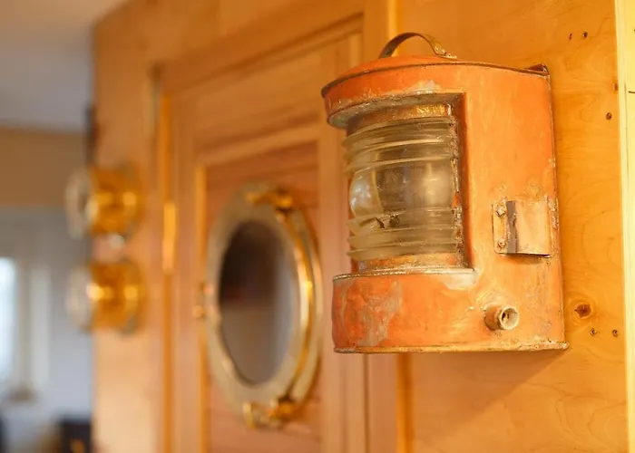 Suureliiva Rannamaja דירה