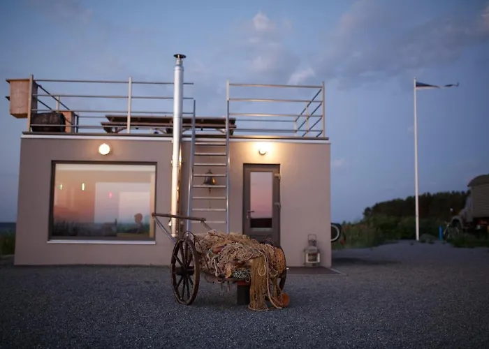 Suureliiva Rannamaja דירה *