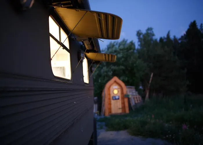 Suureliiva Rannamaja *