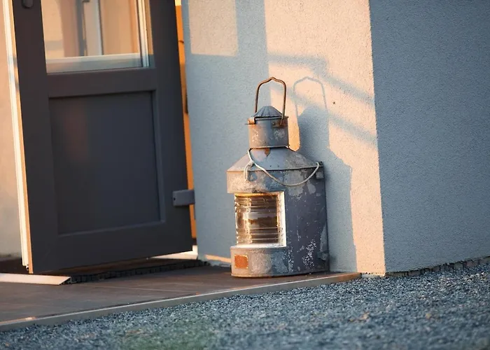 דירה Suureliiva Rannamaja