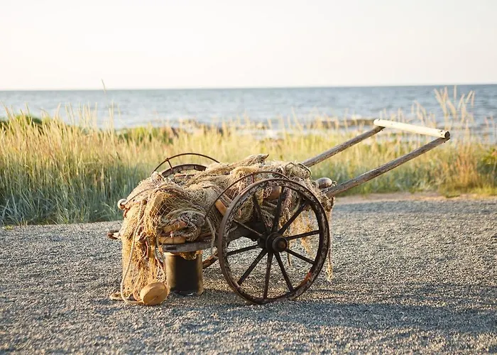 דירה Suureliiva Rannamaja *