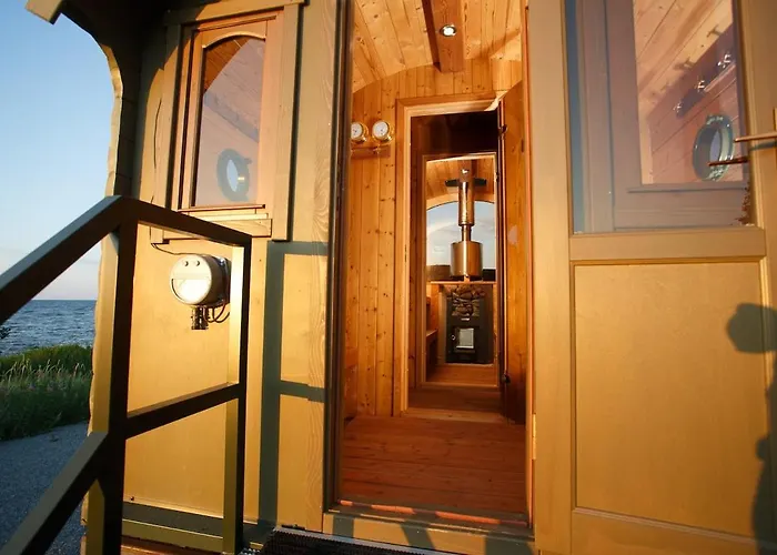 Suureliiva Rannamaja Apartment Vainupea