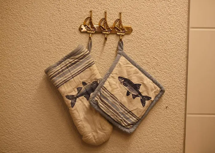 Apartment Suureliiva Rannamaja Vainupea