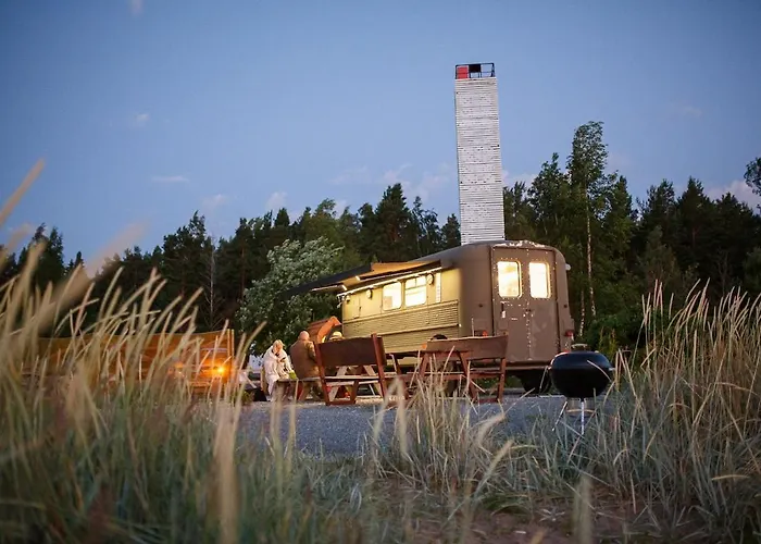 Suureliiva Rannamaja *