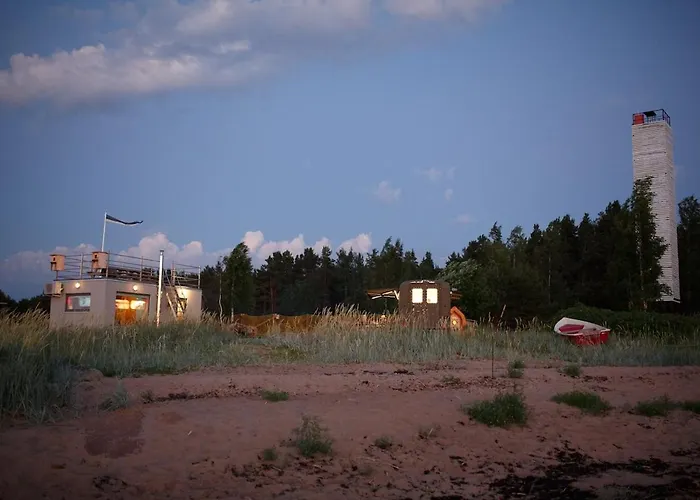 Suureliiva Rannamaja