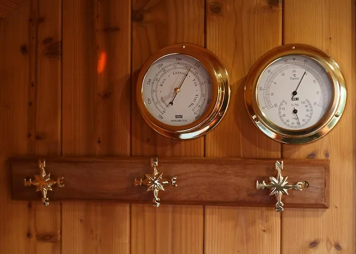 Apartment Suureliiva Rannamaja