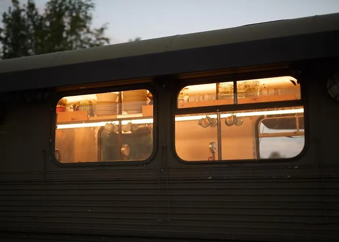 Suureliiva Rannamaja דירה *