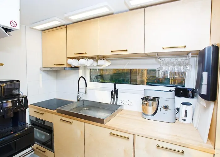 Apartment Suureliiva Rannamaja *