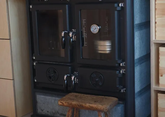 דירה Suureliiva Rannamaja