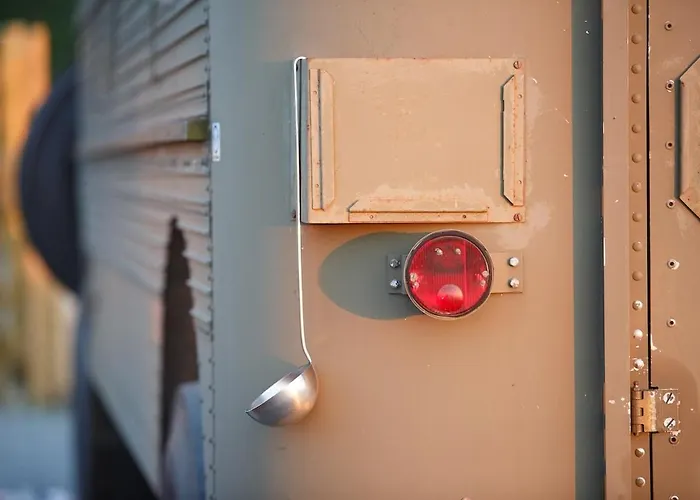 Suureliiva Rannamaja דירה *