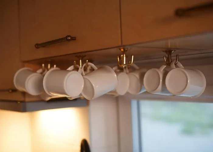 Apartment Suureliiva Rannamaja Vainupea