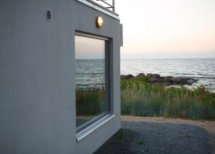 Suureliiva Rannamaja דירה *