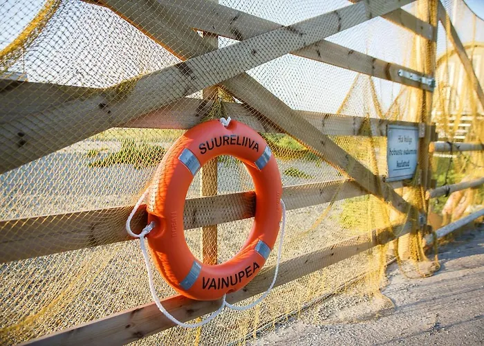 Suureliiva Rannamaja